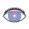 BLUEHAMHAM Emoji 10