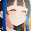 Mini Yaemori • 7