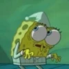 Spongebob by 11