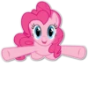 Pinkie Pie Division 11