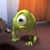 Monsters Inc [ ] 8