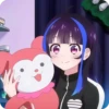 Mini Yaemori • 8