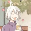 ’ a milk ๓ ♡ ˒ 13