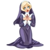 Naughty Nun 9