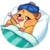 Mr. Hamster 11