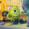 Monsters Inc [ ] 9