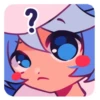 ?