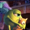 Monsters Inc [ ] 10