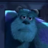 Monsters Inc [ ] 11