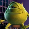 Monsters Inc [ ] 12