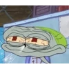 Spongebob by 14