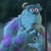 Monsters Inc [ ] 13
