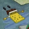 Spongebob by 15