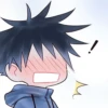 Random JJK 15