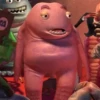 Monsters Inc [ ] 14