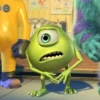 Monsters Inc [ ] 15