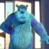 Monsters Inc [ ] 16