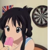 мио @stikers_Evangelon :: 16