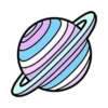 BLUEHAMHAM Emoji 13