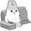 Machiko Rabbit 18