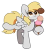 My Little Derpy 13