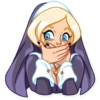 Naughty Nun 12