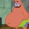 Spongebob by 16