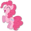 Pinkie Pie Division 13