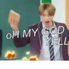 StrayKids 11