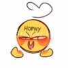 Blushed and Excited 20