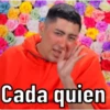 Cada quien