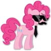 Pinkie Pie Division 14