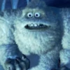 Monsters Inc [ ] 18