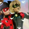 #Miraculers 18