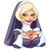 Naughty Nun 14