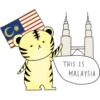 Tora Malaysia 9