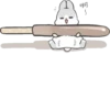 Machiko Rabbit 20
