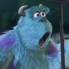 Monsters Inc [ ] 19