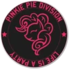 Pinkie Pie Division 15