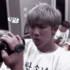 あ mood namjoon :; by 16