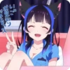 Mini Yaemori • 11