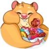 Mr. Hamster 15