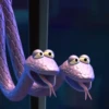 Monsters Inc [ ] 21
