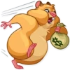 Mr. Hamster 16