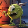 Monsters Inc [ ] 22