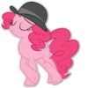 Pinkie Pie Division 16