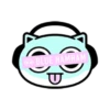 BLUEHAMHAM Emoji 16