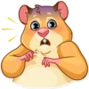 Mr. Hamster 17
