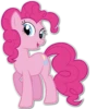 Pinkie Pie Division 17