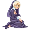 Naughty Nun 18